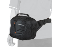 Vanguard Kinray Lite 22B Czarny - 1402435 - zdjęcie 3
